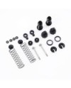 SET AMORTIGUADORES FCX18