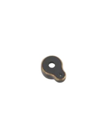 SERVO HORN METALIXO FCX24 &FCX18