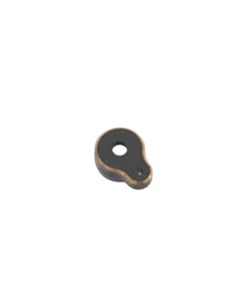 SERVO HORN METALIXO FCX24 &FCX18