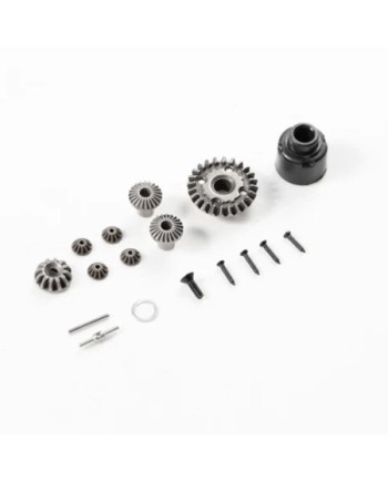 DIFERENCIAL METALICO FCX24 SERIES