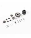 DIFERENCIAL METALICO FCX24 SERIES
