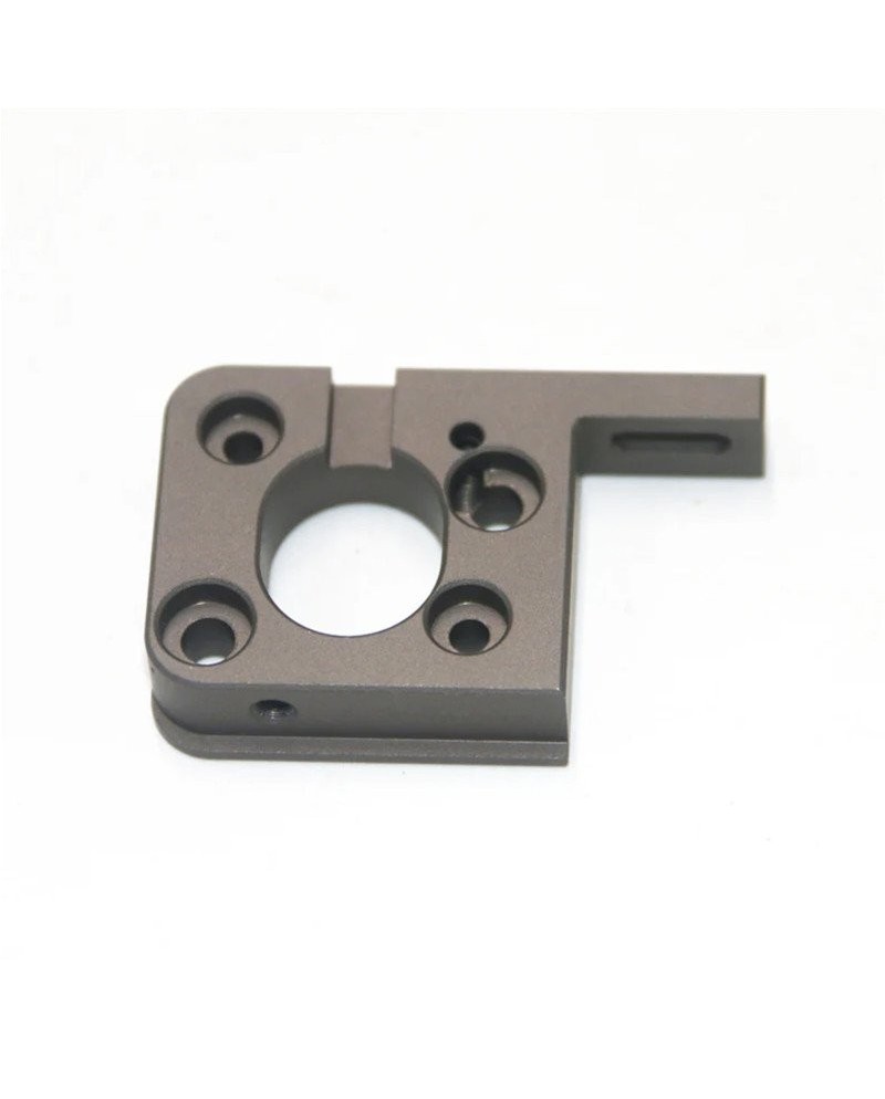 SOPRTE AJUSTE MOTOR BANCADA CENTRAL ALUMINIO 1/7 BRONCO