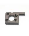 SOPRTE AJUSTE MOTOR BANCADA CENTRAL ALUMINIO 1/7 BRONCO