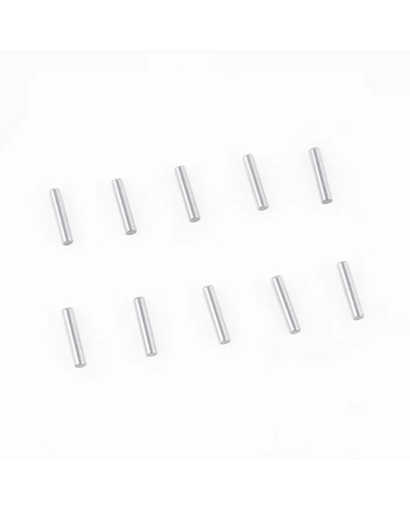 PASADOR 3X15MM (10u.) 1/7 BRONCO