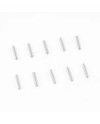 PASADOR 3X15MM (10u.) 1/7 BRONCO