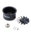 TURBINA SIN MOTOR 64MM