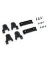 SET SOPORTES AMORITGUADOR FCX10