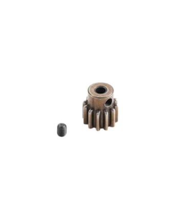 PIÑON 12T MOTOR FCX10