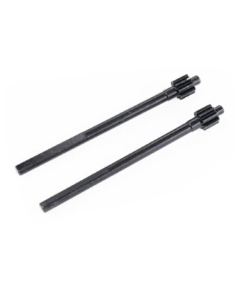 PALEIR TRASERO K5 , FCX10 LC80 (2u.)