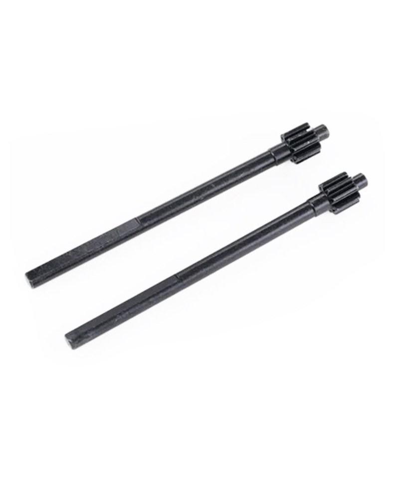PALEIR TRASERO K5 , FCX10 LC80 (2u.)