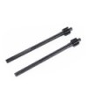 PALEIR TRASERO K5 , FCX10 LC80 (2u.)