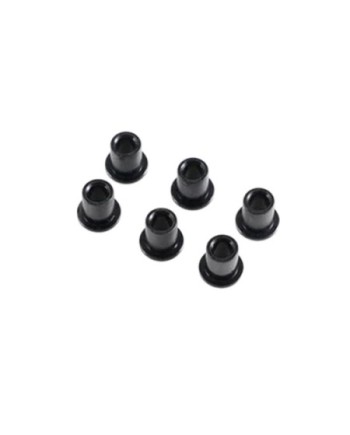 SET CASQUILLOS FCX10 LC80 - CAMEL 1/10