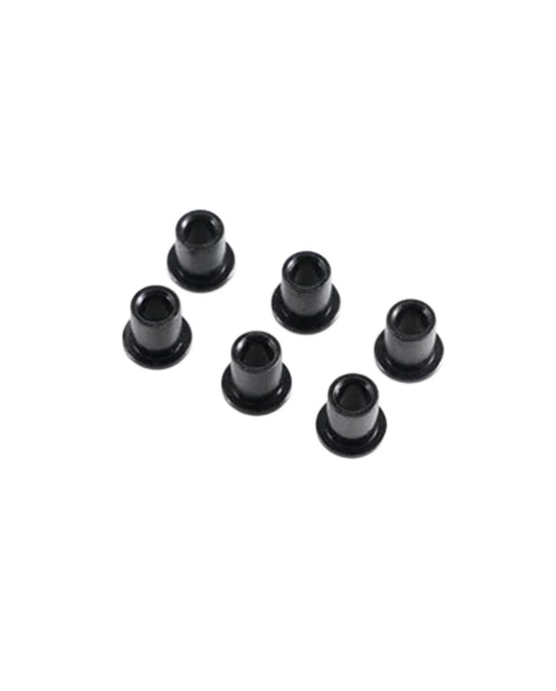 SET CASQUILLOS FCX10 LC80 - CAMEL 1/10