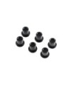 SET CASQUILLOS FCX10 LC80 - CAMEL 1/10
