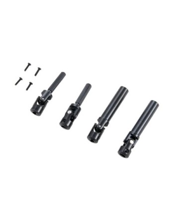 SET CARDANS FCX18