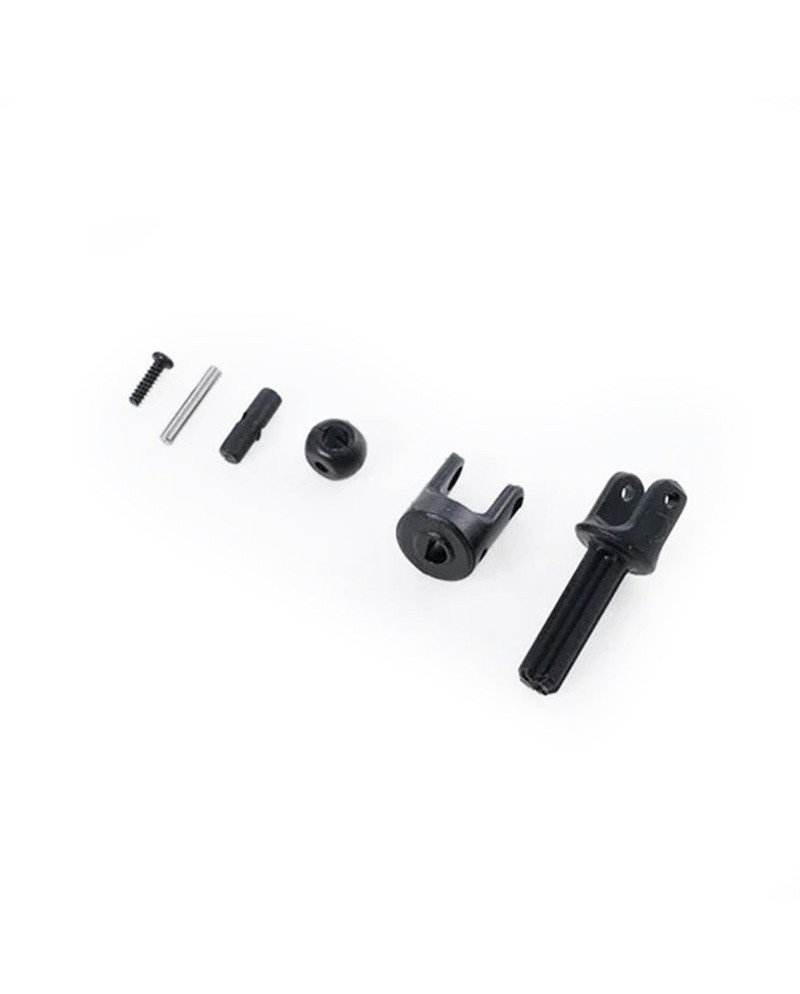 SET MACHO CARDAN CENTRAL FCX18