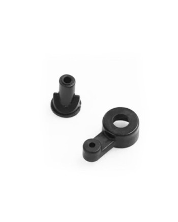 SET HORN SALVASERVOS FCX18