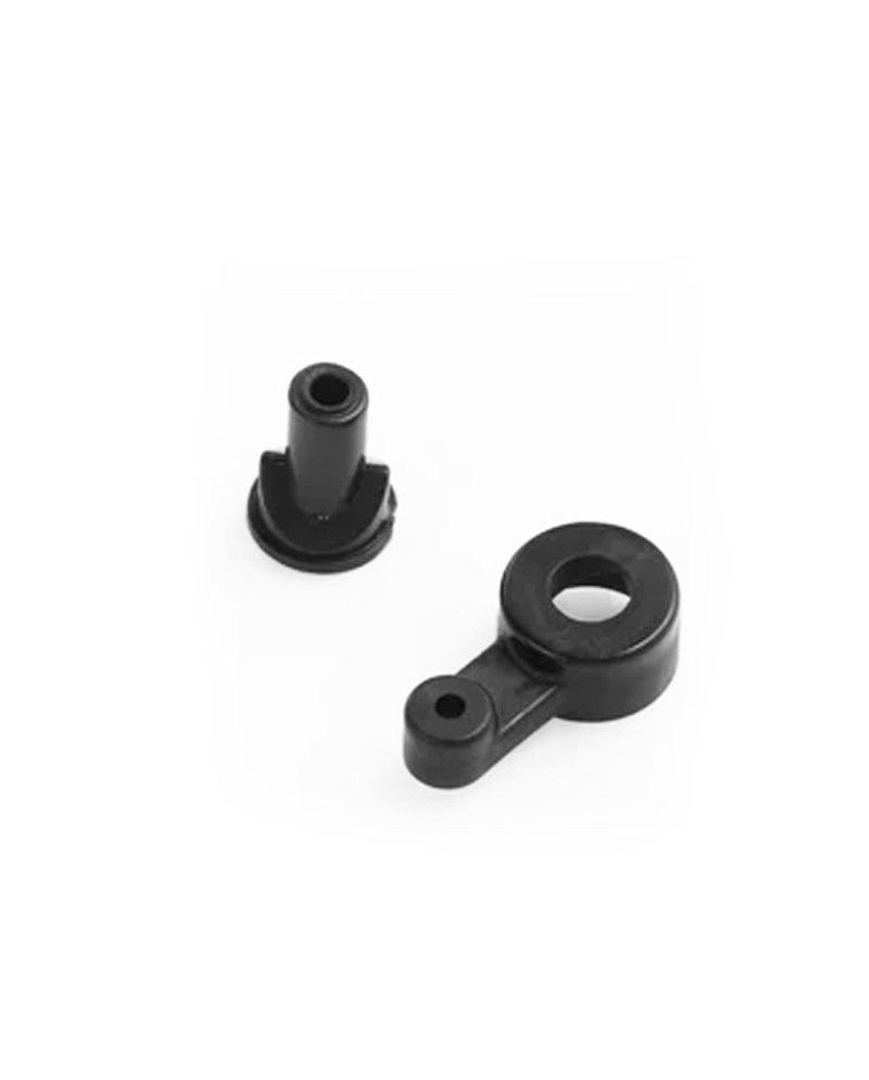 SET HORN SALVASERVOS FCX18