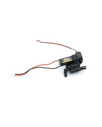 SET TRANSMISION CENTRAL METALICA COMPLETA DEFENDER 90