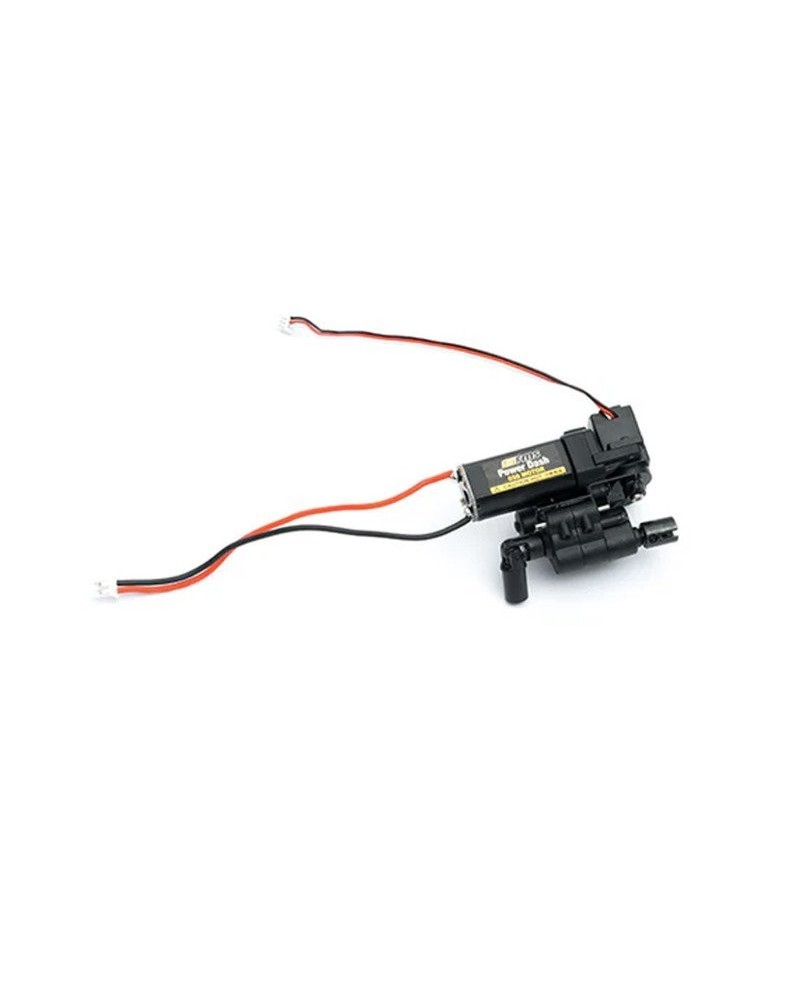 SET TRANSMISION CENTRAL METALICA COMPLETA DEFENDER 90