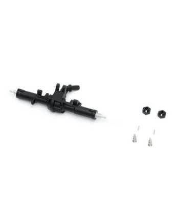 SET PUENTE TRASERO COMPLETO FCX24M/TACOMA