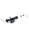 SET PUENTE DELANTERO COMPLETO FCX24M/TACOMA
