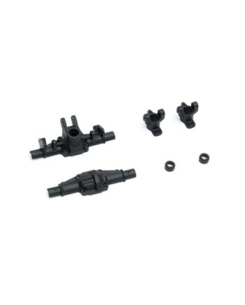 CAJA DIFERENCIAL DELANTERO FCX24M