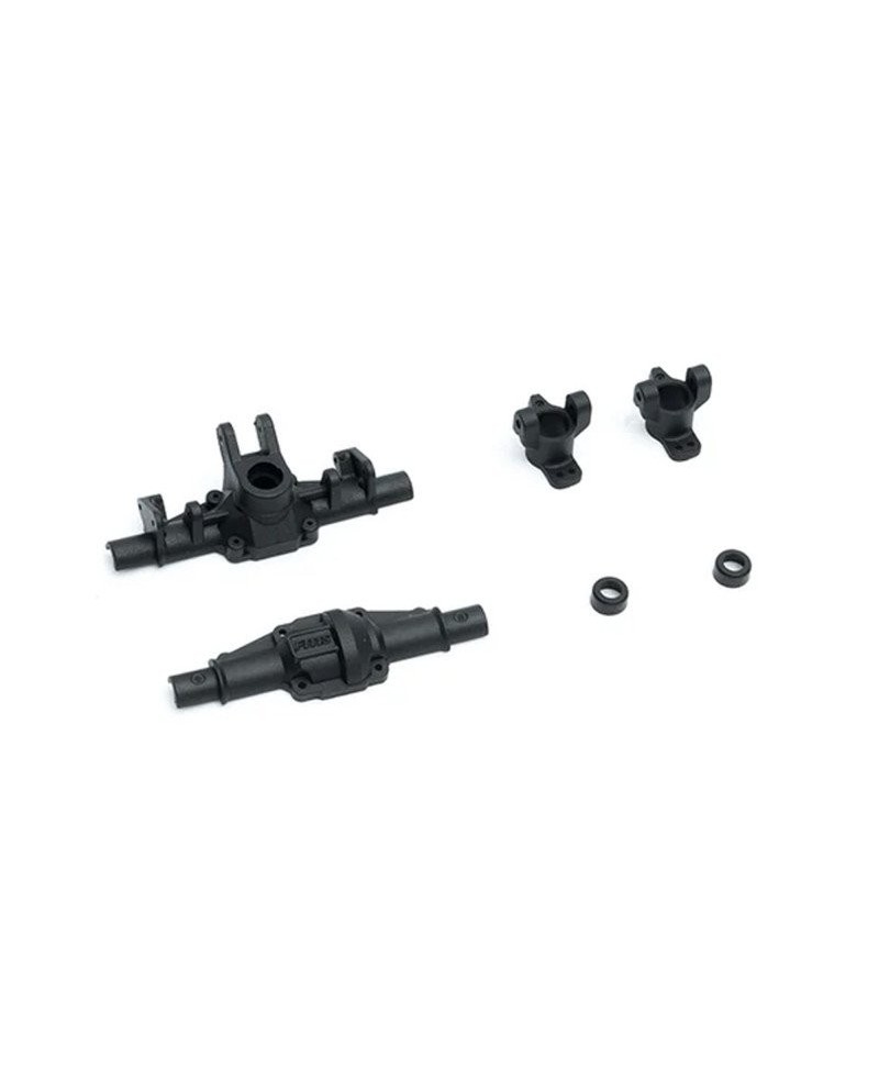 CAJA DIFERENCIAL DELANTERO FCX24M
