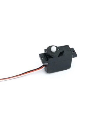 SERVO CAMBIO FCX24M