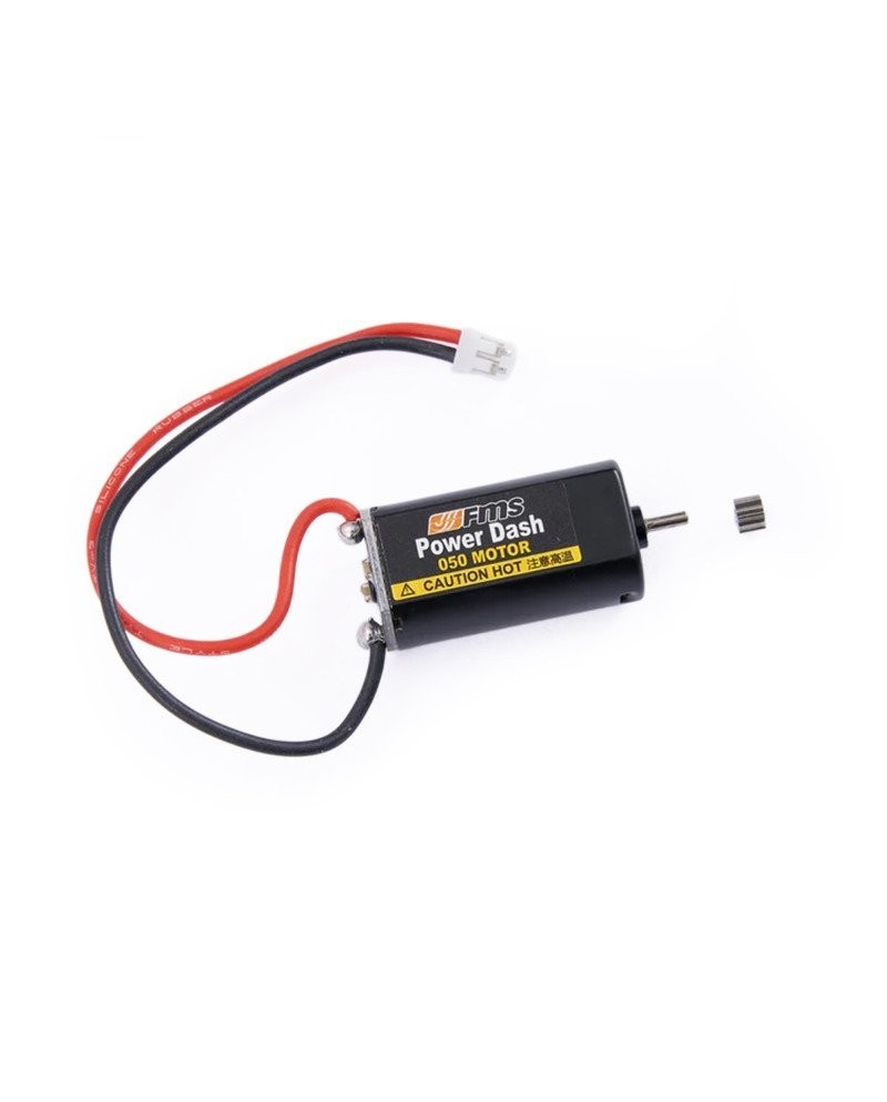 MOTOR 050 V2 FCX24M