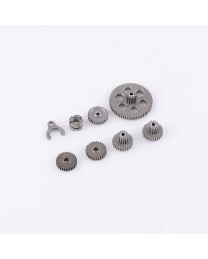 PIÑONEIRA FCX24 SERIES