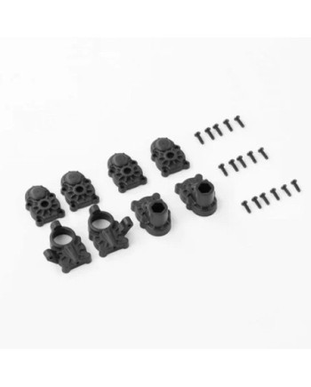 TAPA MANGUETAS DELANTERAS FCX24 SERIES