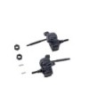 TAPA MANGUETAS DELANTERAS V2 FCX24 SERIES
