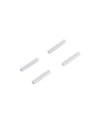 PIN ACERO 1,2X6,8mm ( 4u.) FCX24/FCX18