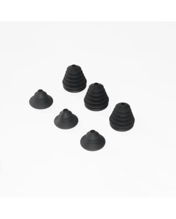 SET FUELLES CARDAN 1/7 BRONCO