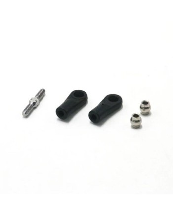 TIRNATE DIRECCION AJUSTABLE 1/7 BRONCO