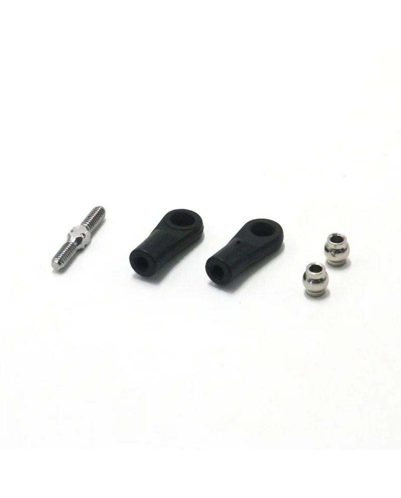 TIRNATE DIRECCION AJUSTABLE 1/7 BRONCO
