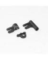 SET PLASTICOS SALVASERVOS 1/7 BRONCO