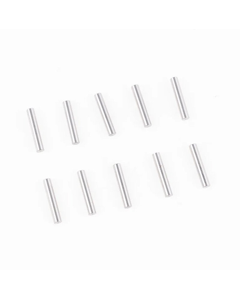 PASADOR 2,5X14MM (10u.)1/7 BRONCO