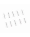 PASADOR 2,5X14MM (10u.)1/7 BRONCO