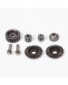 SET CORONAS 1/6-1/10