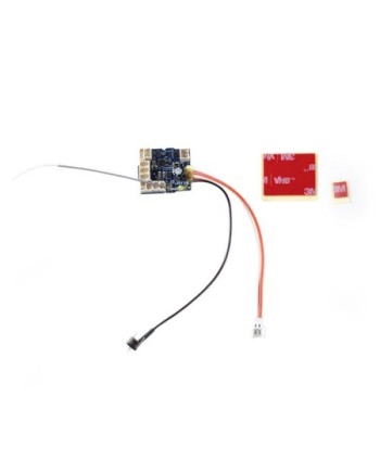 RECEPTOR VARIADOR R4A3