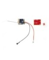 RECEPTOR VARIADOR R4A3