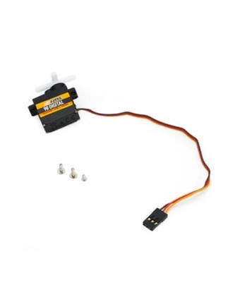 SERVO DIGITAL 9GR POSITIVO CABLE 150MM