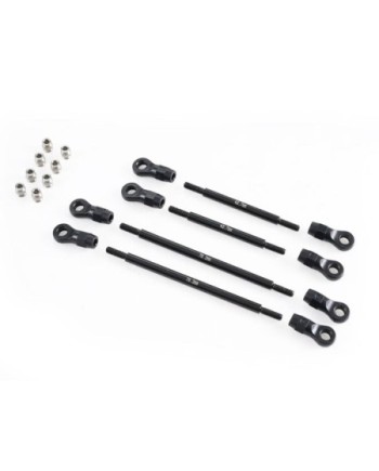 SET TIRANTES FCX10