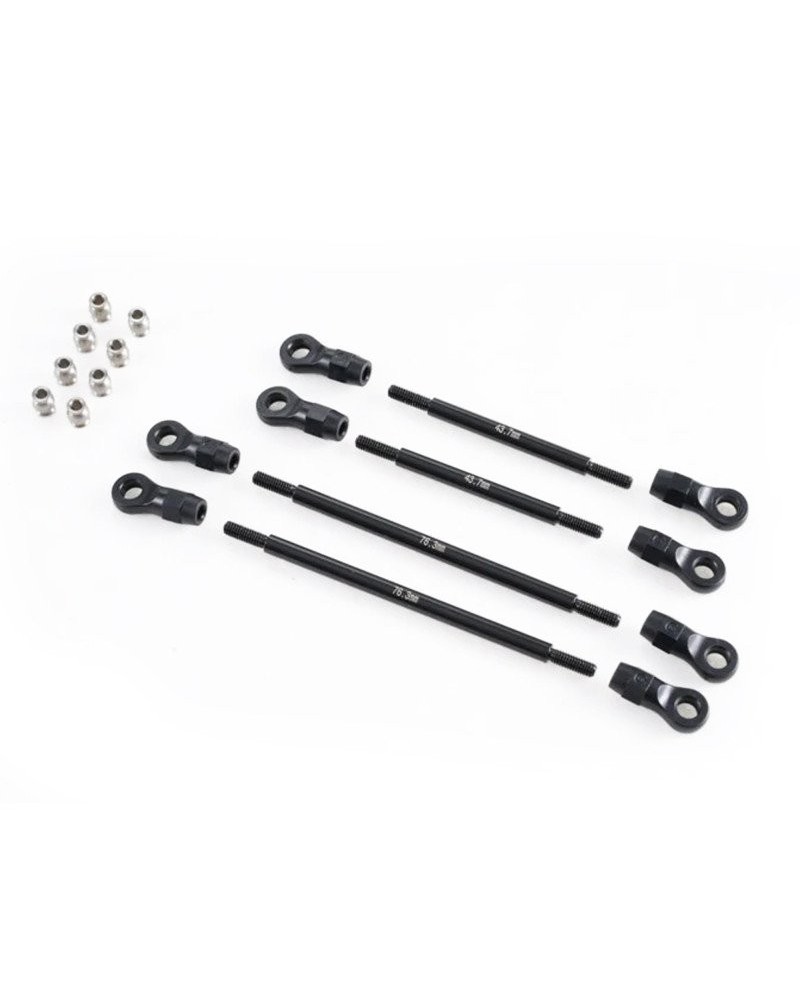 SET TIRANTES FCX10