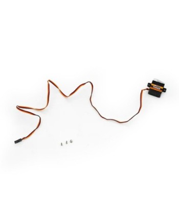 SERVO DIGITAL 17GR. POSITIVO CABLE 700MM