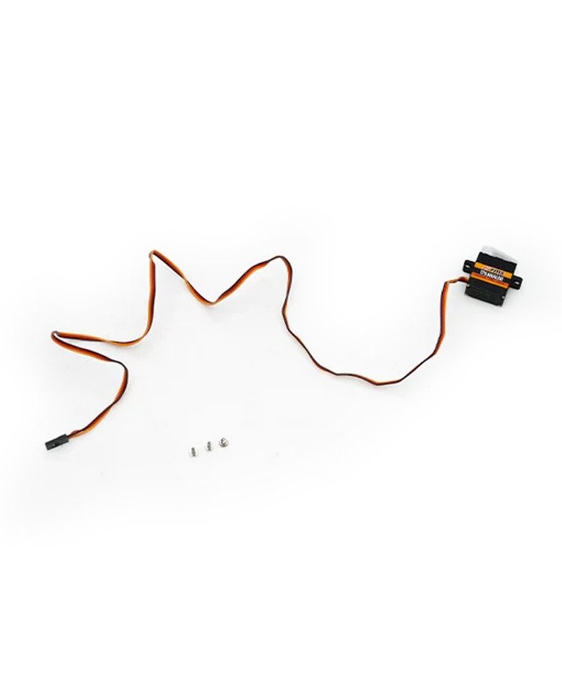 SERVO DIGITAL 17GR. POSITIVO CABLE 700MM