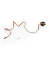 SERVO DIGITAL 17GR. POSITIVO CABLE 700MM