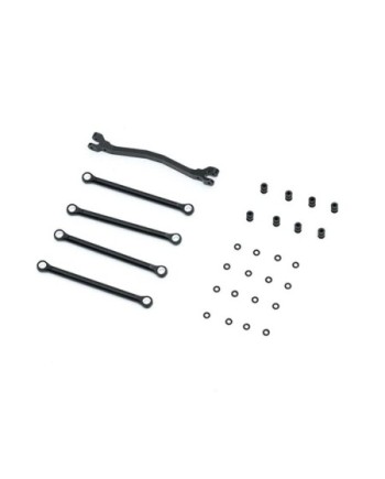 TIRANTES METALICOS FCX24M